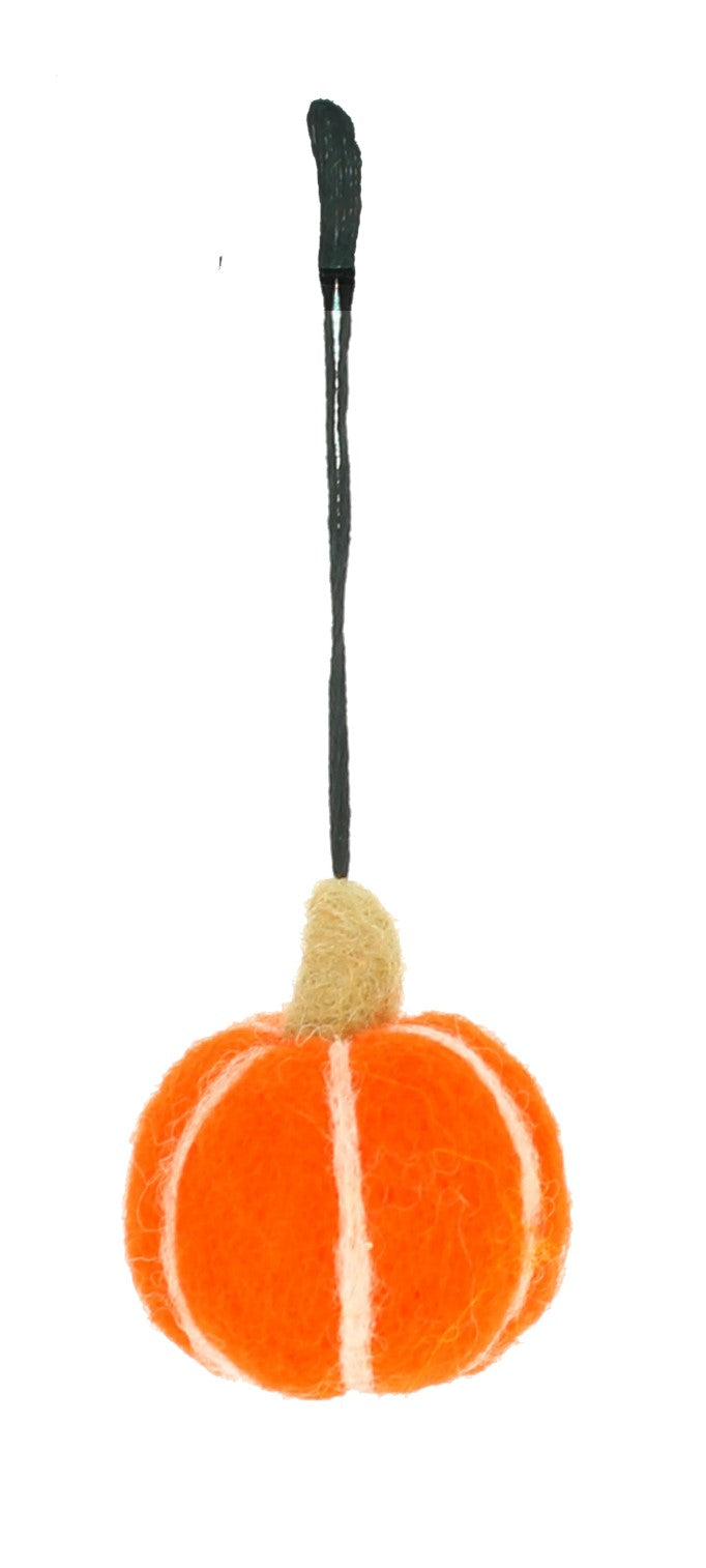 Halloween Pretty Pumpkin Hanging Decorations