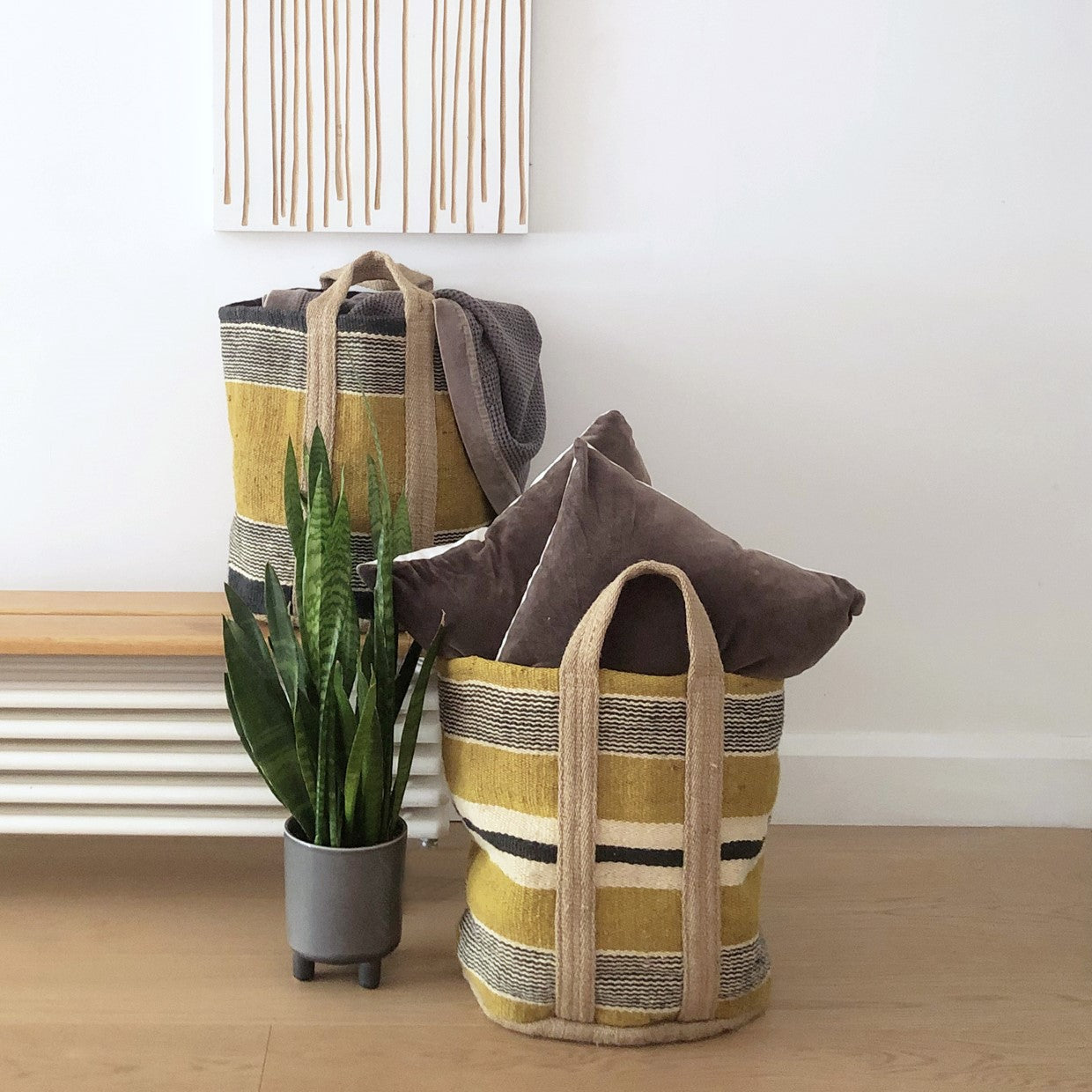 Jute