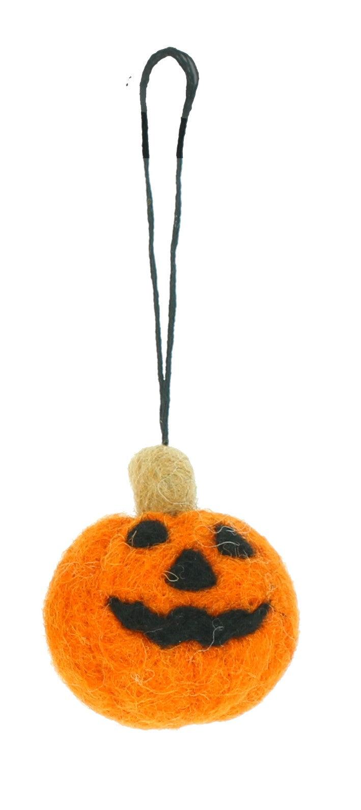Halloween Jack-o-Lantern Pumpkin Hanging Decorations