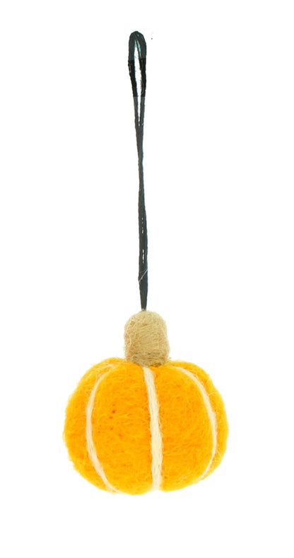 Halloween Pretty Pumpkin Hanging Decorations