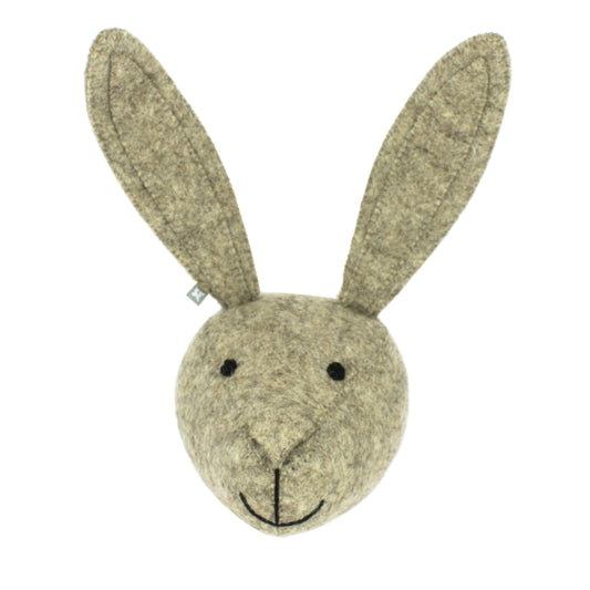 Hare Head - Mini