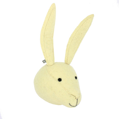 Rabbit Head - Mini