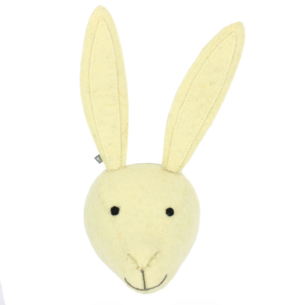 Rabbit Head - Mini