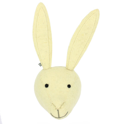 Rabbit Head - Mini