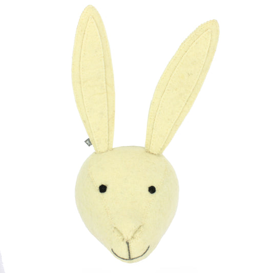 Rabbit Head - Mini