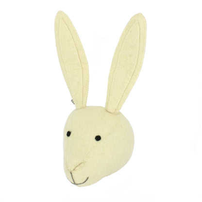 Rabbit Head - Mini