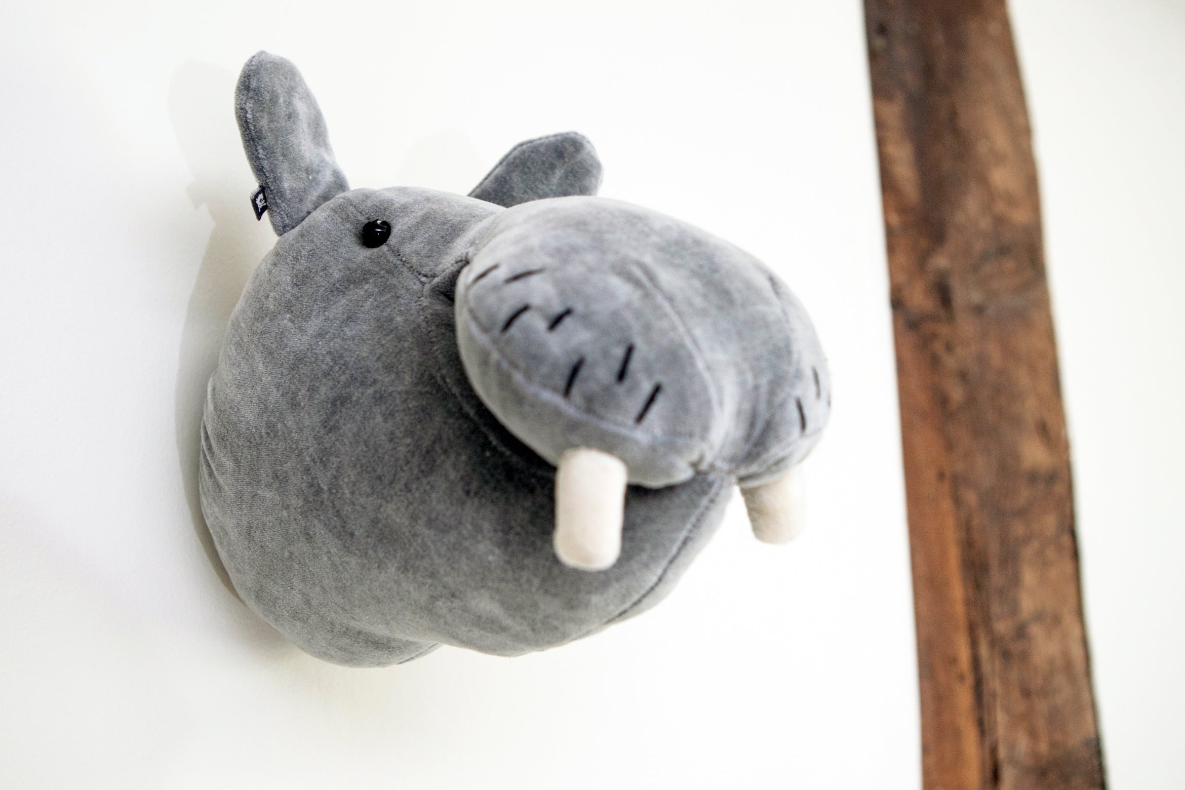 Fiona hippo plush outlet